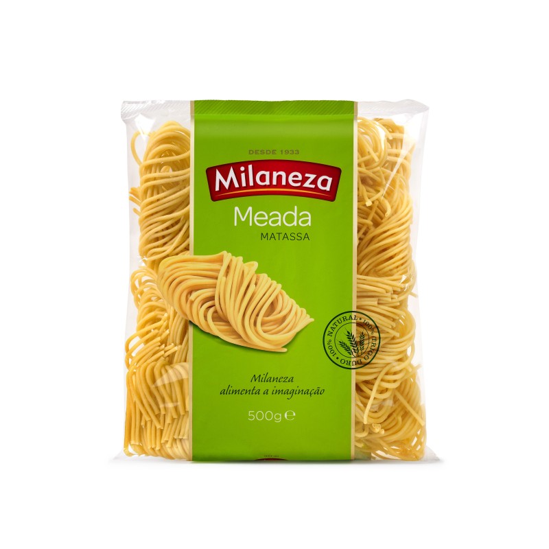 Pâte meada matassa 500g