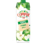 Pur jus de pomme 1l