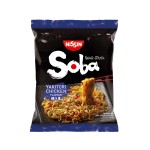Soba Nouilles Sautées Yakitori 110g