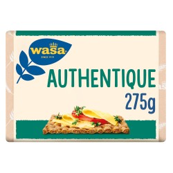 Tartines Authentique 275g