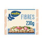 Tartines Fibres 230g