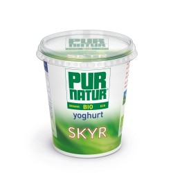 Bio Yaourt skyr 400g