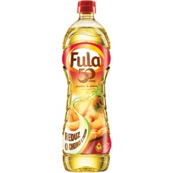 Huile végétale 1l
