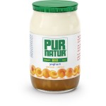 Bio Yaourt abricot 150g