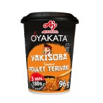 Nouilles Sautées Yakisoba Cup Poulet Teriyaki 96g