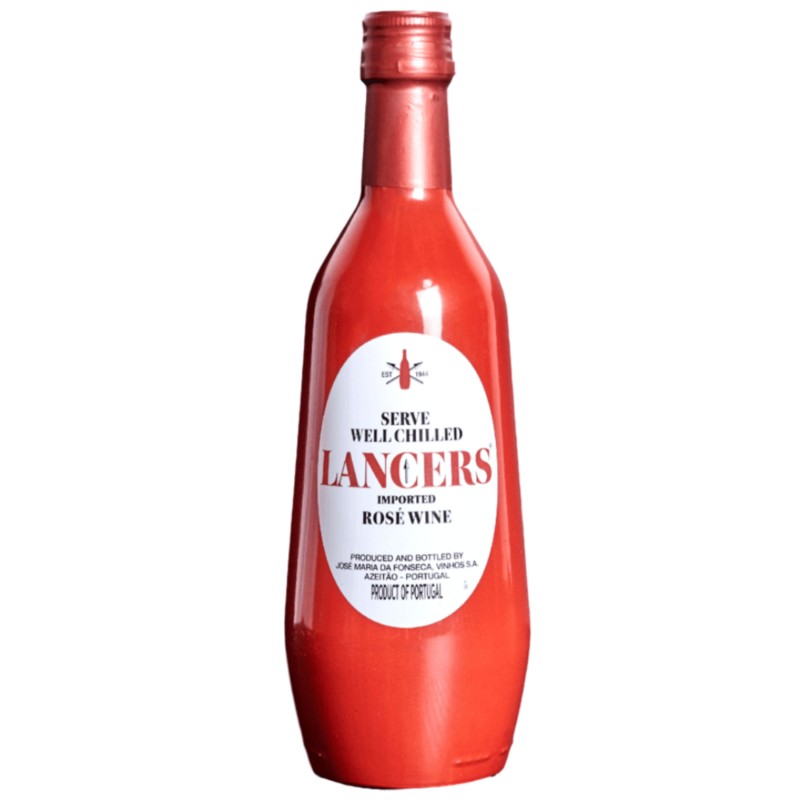 Portugal Vin de Table Lancer's 10% 75cl