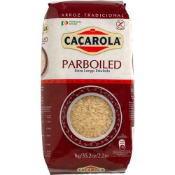 Riz à l'Etuvée 1kg