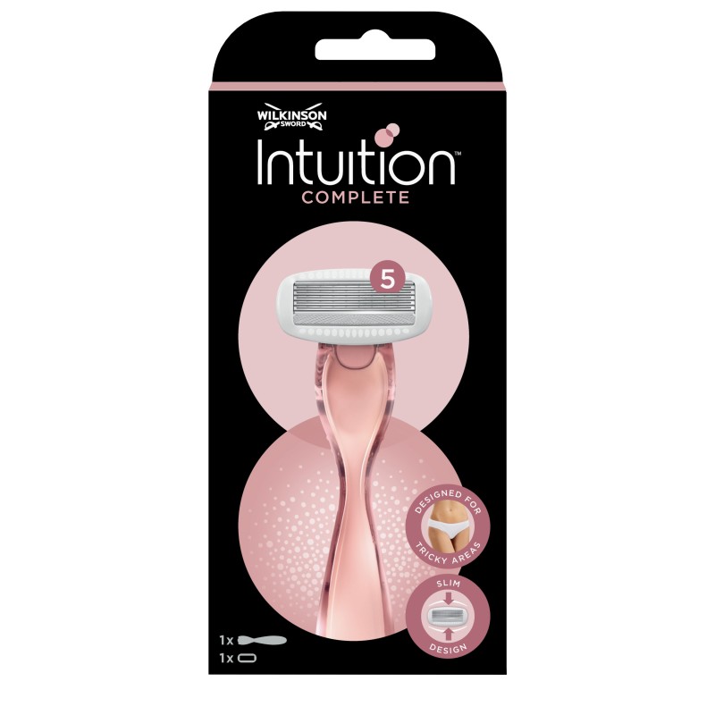 Intuition Complète Rasoir x1