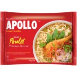 Nouilles Saveur Poulet 85g