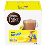 Nesquik Capsules x16