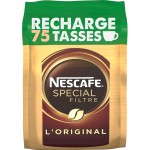 Spécial Filtre L'Original Café Soluble Recharge 150g