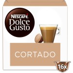 Café Espresso Macchiato Capsule x16