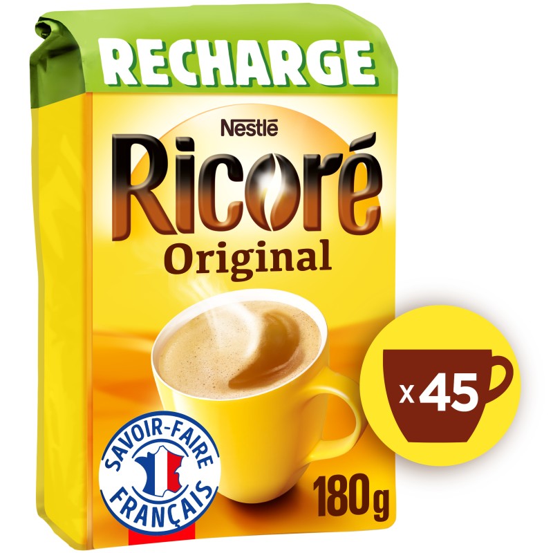 Ricoré Original Recharge 180g