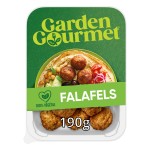 Le bon végétal Falafels pois chiches 190g