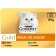 Gold Boîtes de Pâtée en Sauce Viandes Poissons pour Chat 12x85g