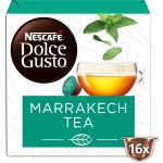 Marrakech Tea Capsule x16
