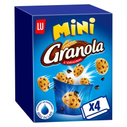 Granola l'Original Mini Cookie 160g