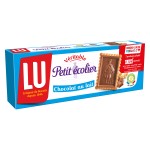 Véritable petit écolier chocolat au lait 150g