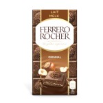 Rocher Lait  Noisette 90g