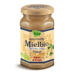 Bio Miel Italien de Tilleul 300g