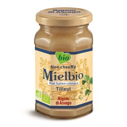 Bio Miel Italien de Tilleul 300g