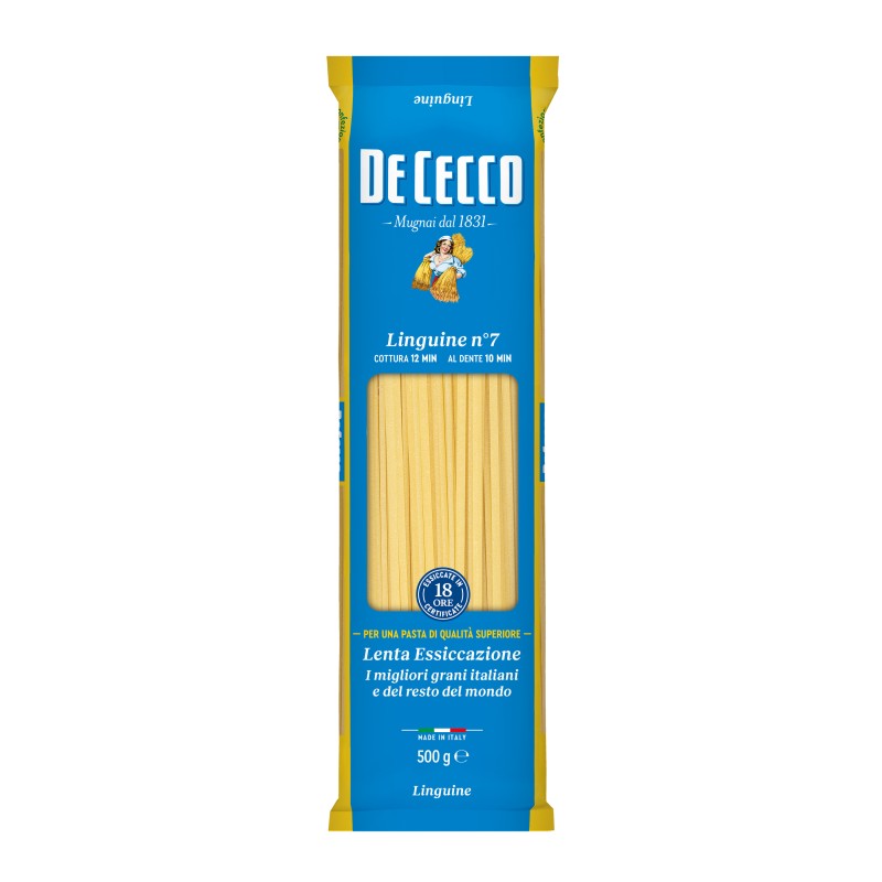 Linguine n°7 500g
