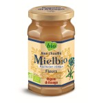 Bio Miel Crémeux de Fleurs 300g