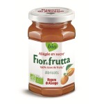 Confiture saveur abricots Fiordifrutta bio 250g