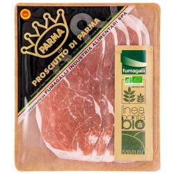 Bio Prosciutto Di Parma 70g