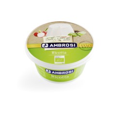 Bio Ricotta 250g
