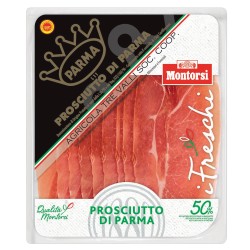 Jambon de Parme 70g