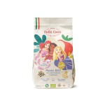Bio Pâte aux Epinard et Tomates Princess 300g