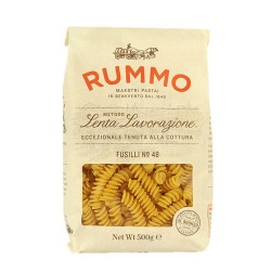 Fusilli n°48 500g