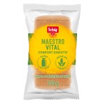 Pain aux céréales sans gluten 350g