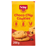 Cookie au chocolat sans gluten 200g