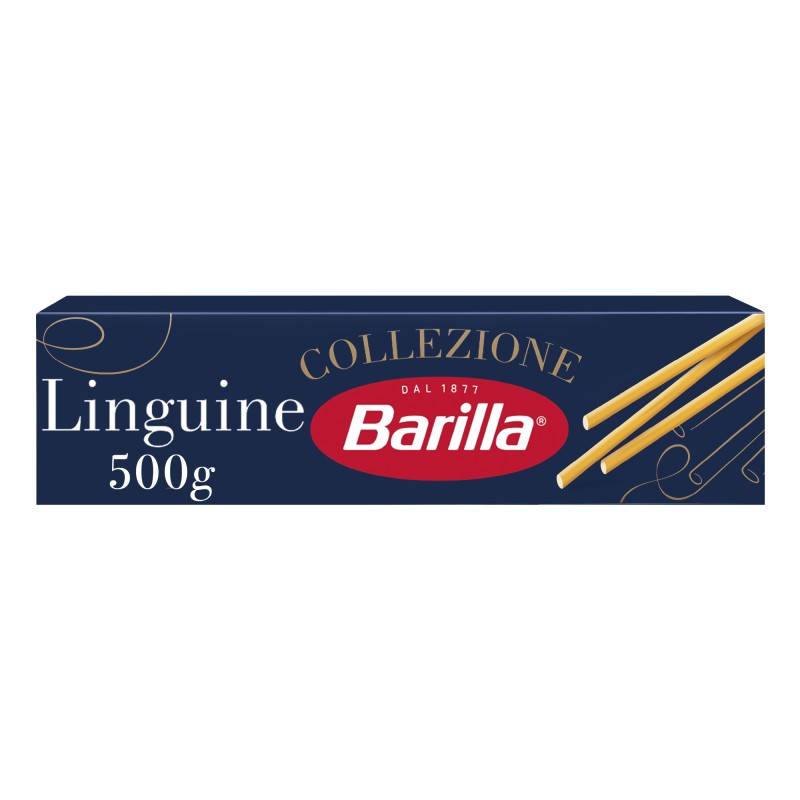 Linguine collezione 500g