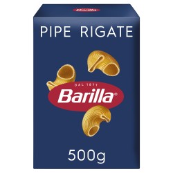 Pipe rigate n°91 500g