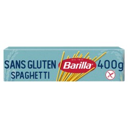 Spaghetti n°5 sans gluten 400g