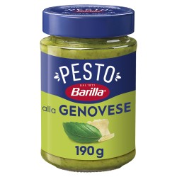 Sauce pesto alla genovese 190g