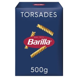 Torsades n°34 500g