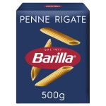 Penne rigate n°73 500g