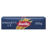 Spaghetti n° 5 500g