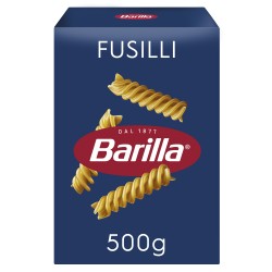 Fusilli n°98 500g