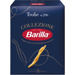 Trofie collezione n°296 500g