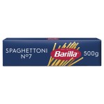 Spaghettoni n°7 500g