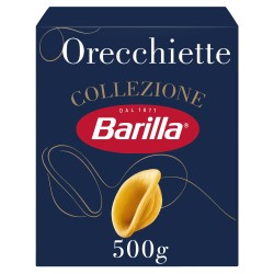 Orecchiette collezione 500g