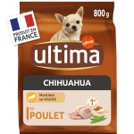 Croquettes Chihuahua 800g