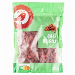 Baies de Goji 150g