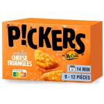 Pickers Triangles Cheddar 230g