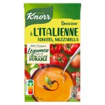 Douceur à l'Italienne tomate et mozzarella 1L